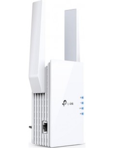 RE605X AX1800 Wi-Fi Range Extender, Repeater