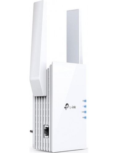 RE605X AX1800 Wi-Fi Range Extender, Repeater