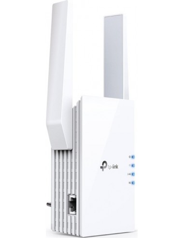 RE605X AX1800 Wi-Fi Range Extender, Repeater