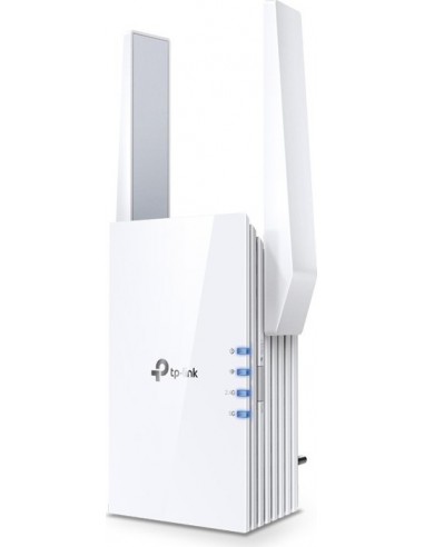 RE605X AX1800 Wi-Fi Range Extender, Repeater