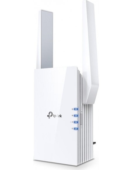 RE605X AX1800 Wi-Fi Range Extender, Repeater