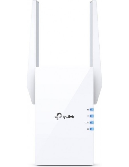RE605X AX1800 Wi-Fi Range Extender, Repeater