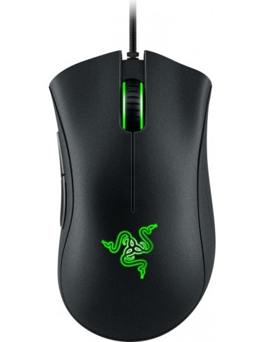 Deathadder Essential, Gaming Mouse