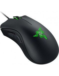 Deathadder Essential, Gaming Mouse 2
