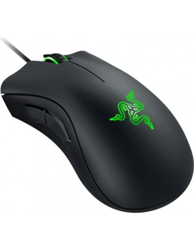 Deathadder Essential, Gaming Mouse