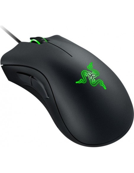 Deathadder Essential, Gaming Mouse