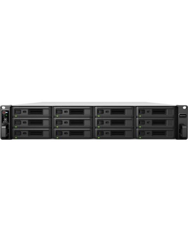 RS3621RPxs, NAS
