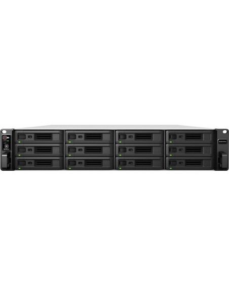 RS3621RPxs, NAS