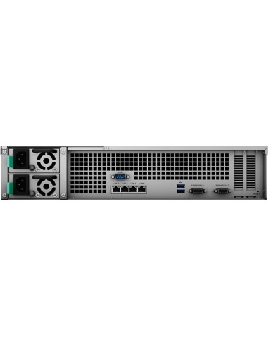 RS3621RPxs, NAS
