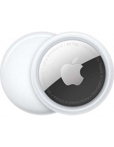 Airtag, tracking device
