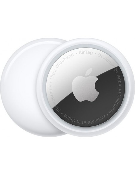 Airtag, tracking device