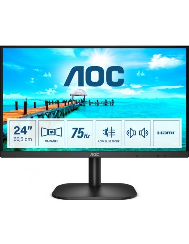 24B2XDAM, LED monitor