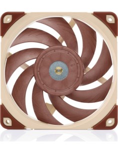 NF-A12x25 LS PWM 120x120x25, housing fan