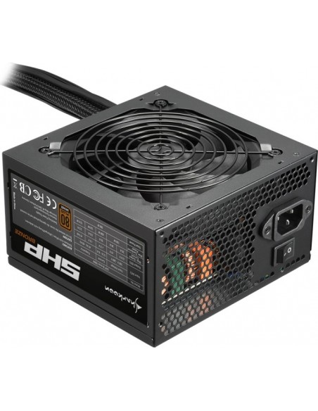 SHP Bronze 700W PC Power Supply