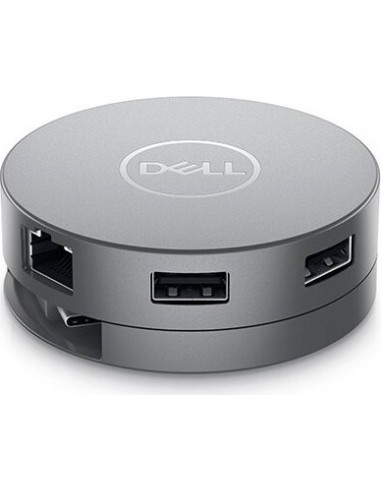 Dell USB Adapter Mobile C DA310, docking station