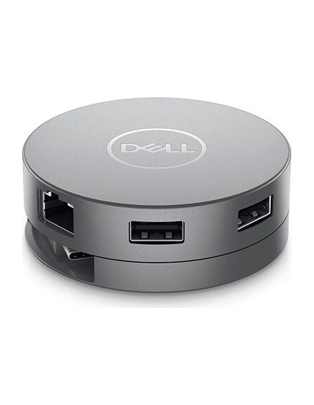 Dell USB Adapter Mobile C DA310, docking station
