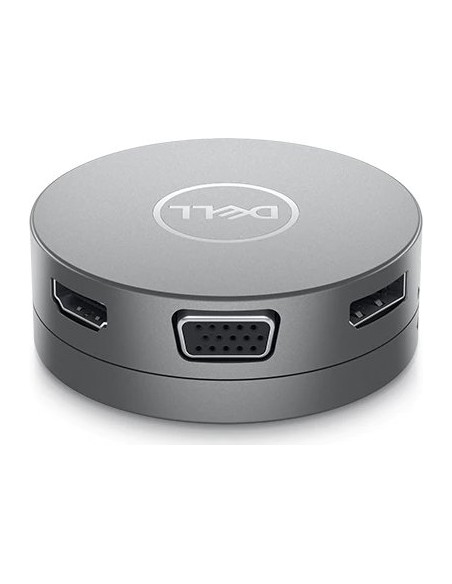 Dell USB Adapter Mobile C DA310, docking station