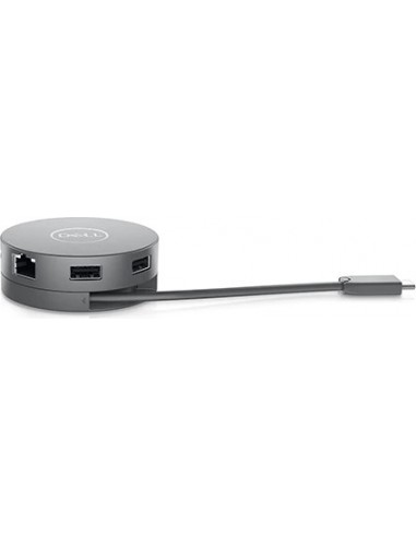 Dell USB Adapter Mobile C DA310, docking station