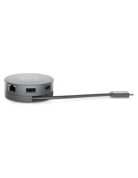Dell USB Adapter Mobile C DA310, docking station