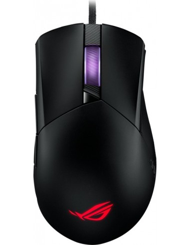 Asus ROG Gladius III gaming mouse