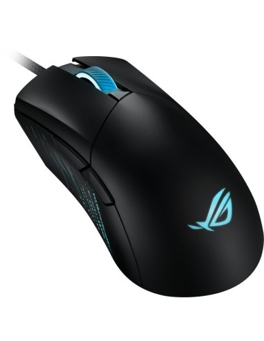 Asus ROG Gladius III gaming mouse