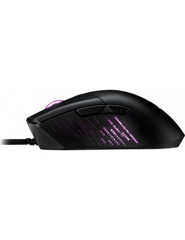 Asus ROG Gladius III gaming mouse