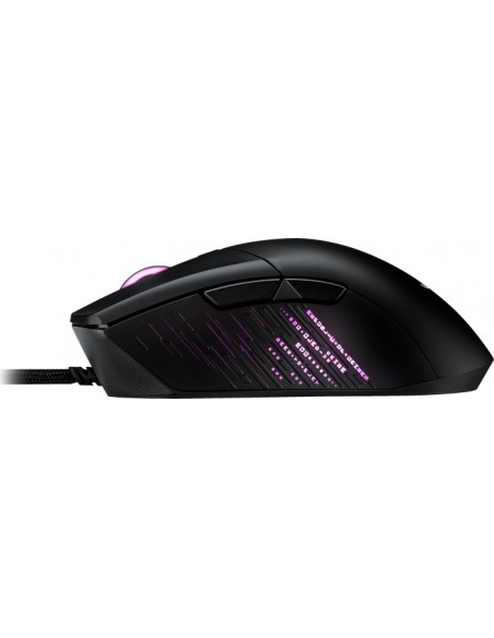Asus ROG Gladius III gaming mouse