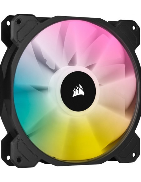 iCUE SP140 RGB Elite Performance 140x140x25, case fan