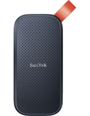 Portable SSD 1TB External SSD