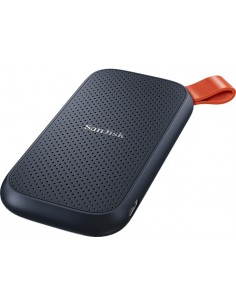 Portable SSD 1TB External SSD 2