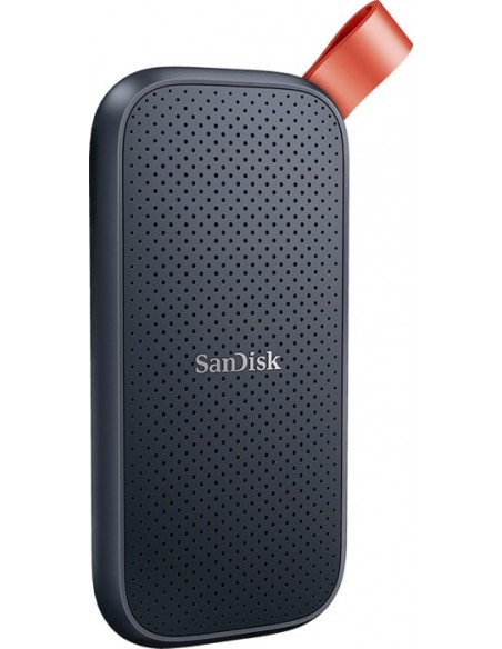 Portable SSD 1TB External SSD