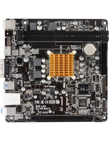 A68N-2100K, motherboard