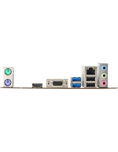 A68N-2100K, motherboard