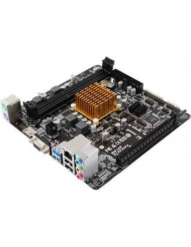 A68N-2100K, motherboard