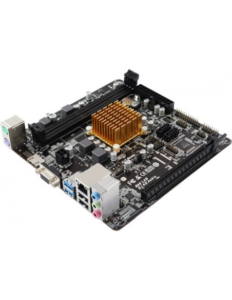 A68N-2100K, motherboard
