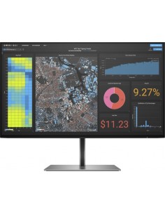 Z24f, LED monitor