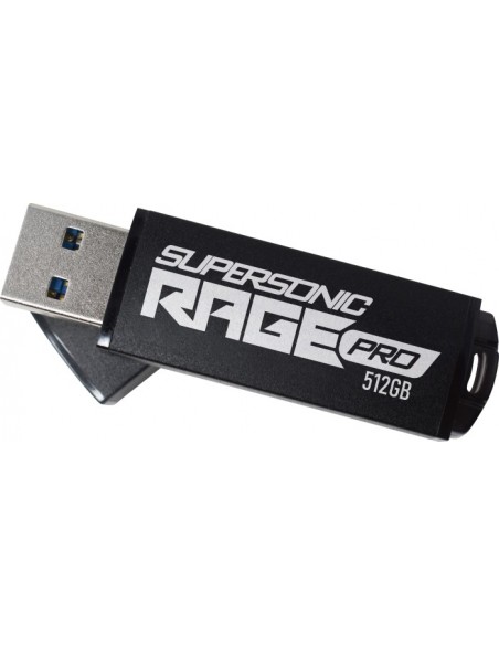 Supersonic Rage Pro 512 GB, USB stick