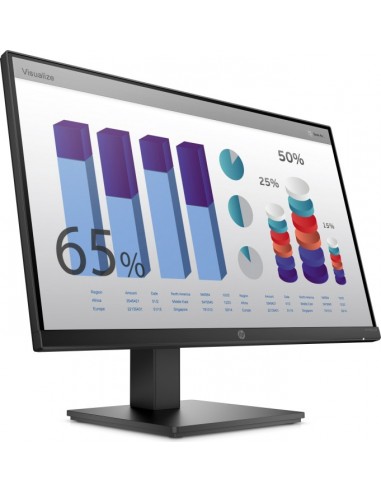 P24q G4 LED monitor
