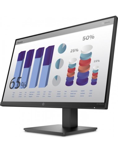 P24q G4 LED monitor