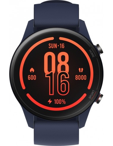 Mi watch, fitness tracker