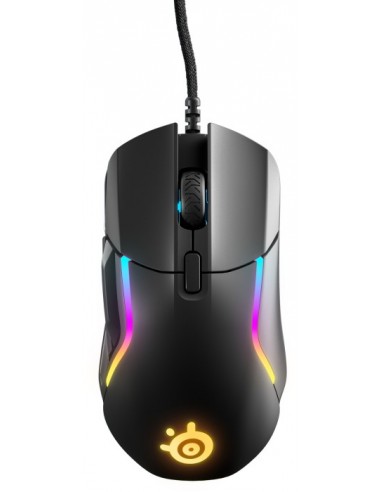 Rival 5, Gaming Mouse