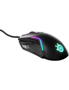 Rival 5, Gaming Mouse 2