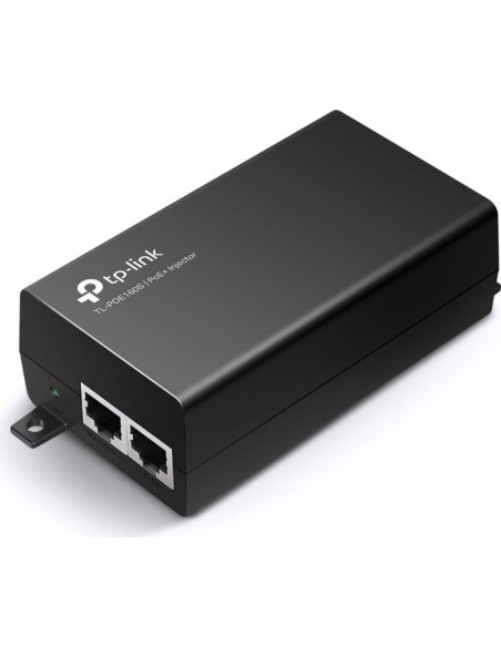 TL-PoE160S PoE Injector Adapter