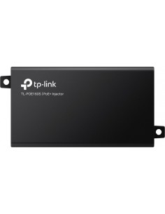 TL-PoE160S PoE Injector Adapter 2