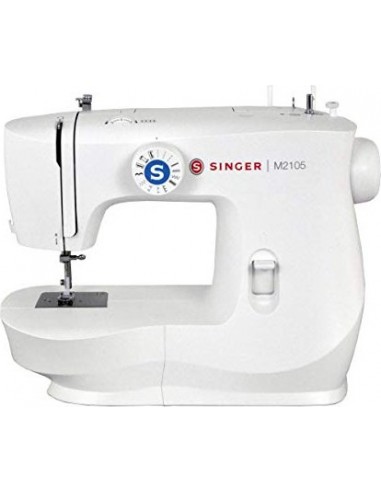 M2105, Sewing Machine