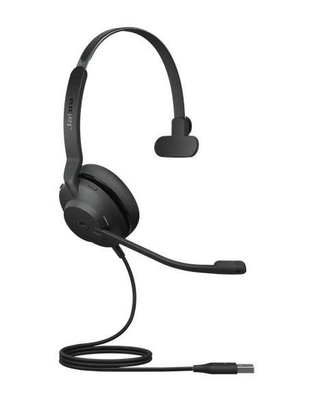 Evolve2 30 Headset