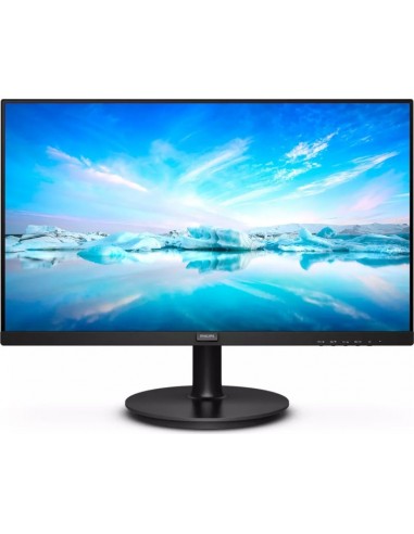 222V8LA / 00 LED monitor