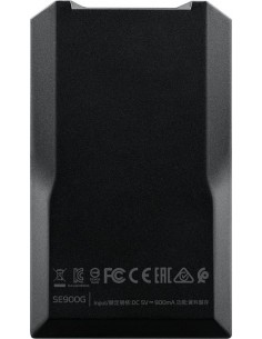 SE900G 1TB External SSD 2