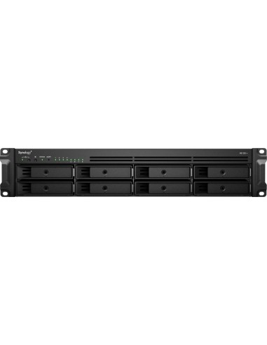 RS1221RP +, NAS