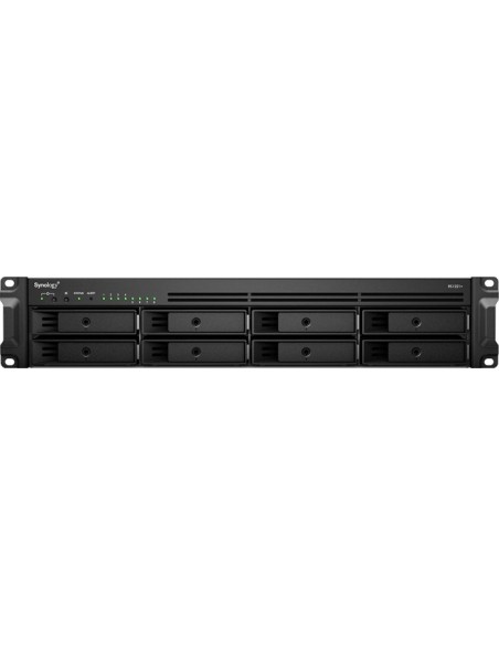 RS1221RP +, NAS